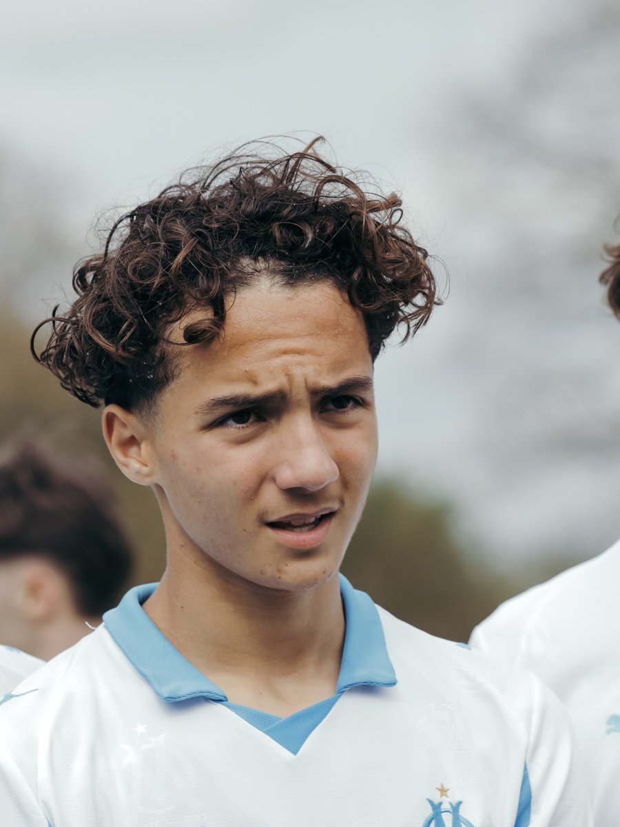 Minots de l’OM tweet media