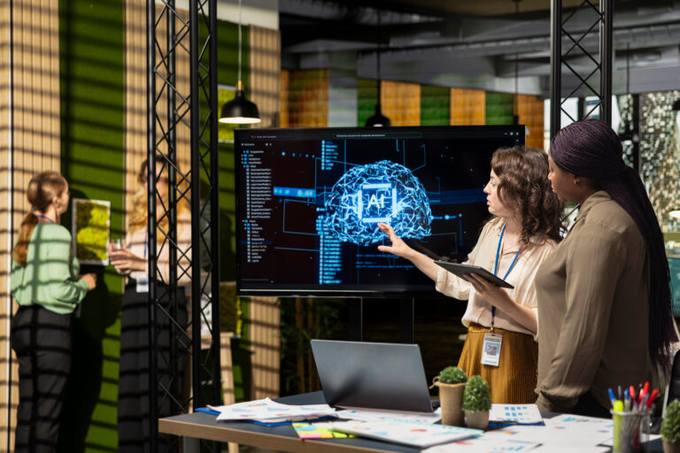 reoptimizer's tweet image. AI is shrinking teams, but many firms still pay for space built for a workforce that no longer exists. If your footprint doesn’t reflect this new reality, you’re burning capital.

#ArtificialIntelligence #FutureOfWork #CREInsights #WorkplaceStrategy

reoptimizer.ai/ai-workforce-r…