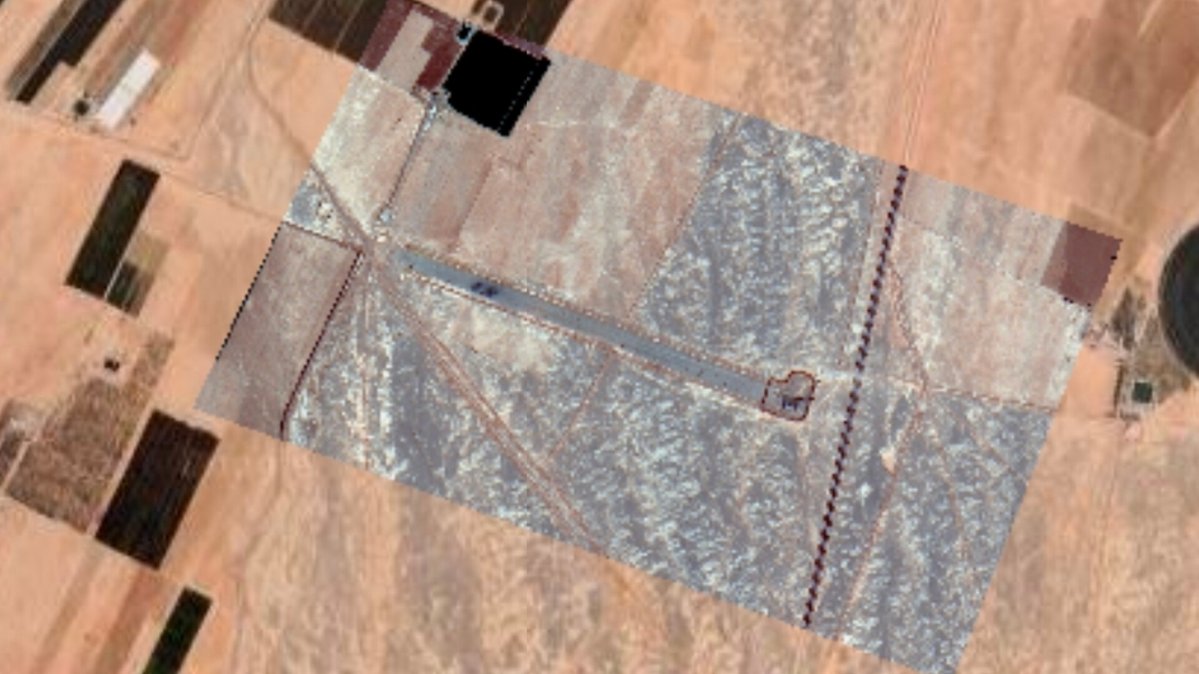 DD Geopolitics tweet media