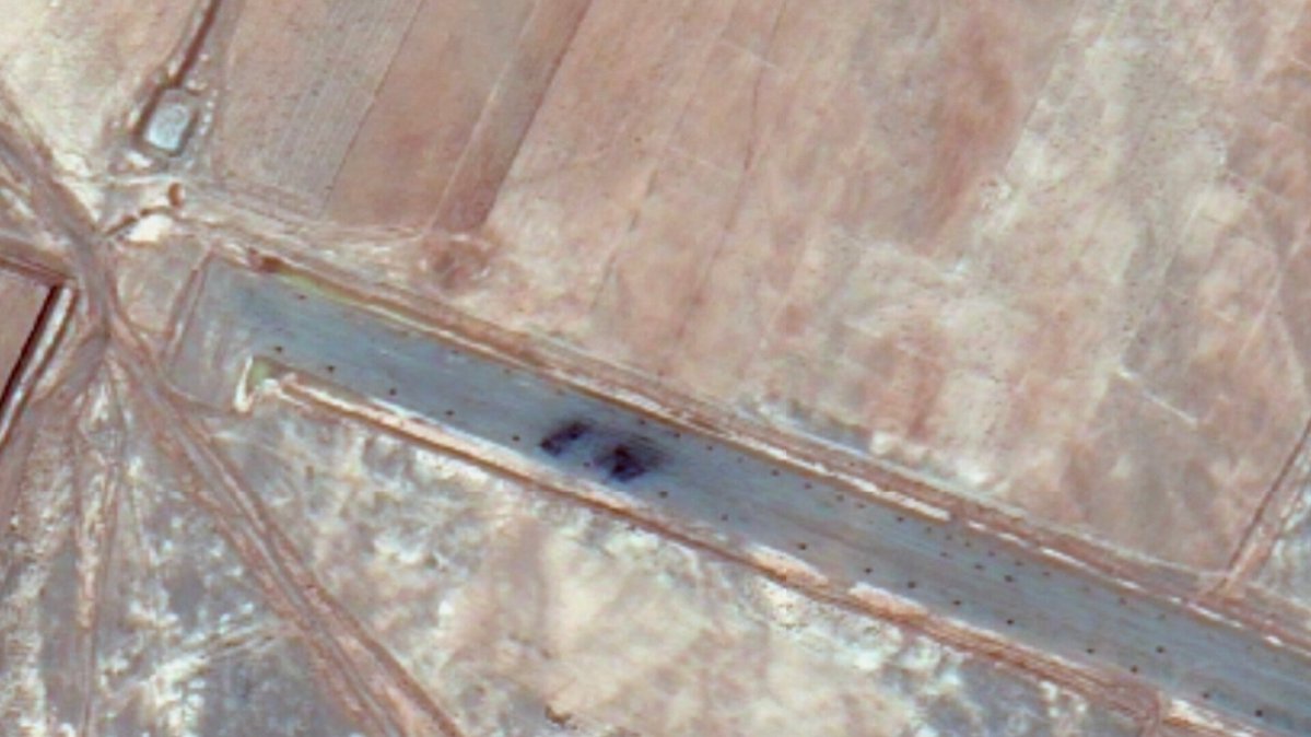 DD Geopolitics tweet media