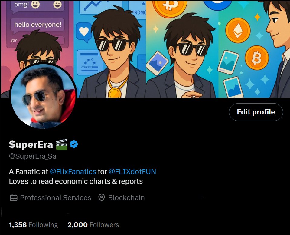 $uperEra 🎬 tweet media