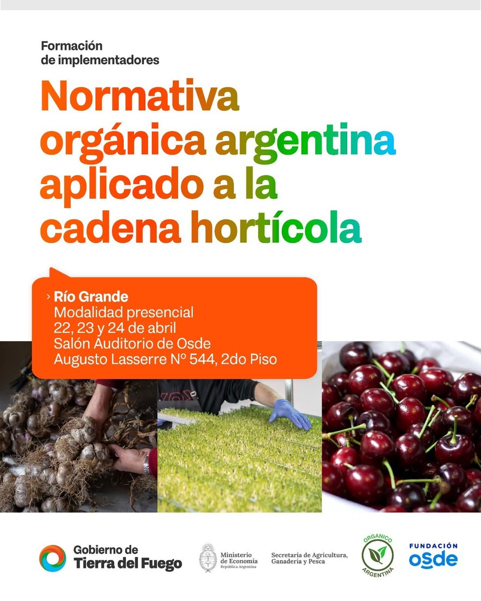Somos ciudadanos del fin del mundo tweet media