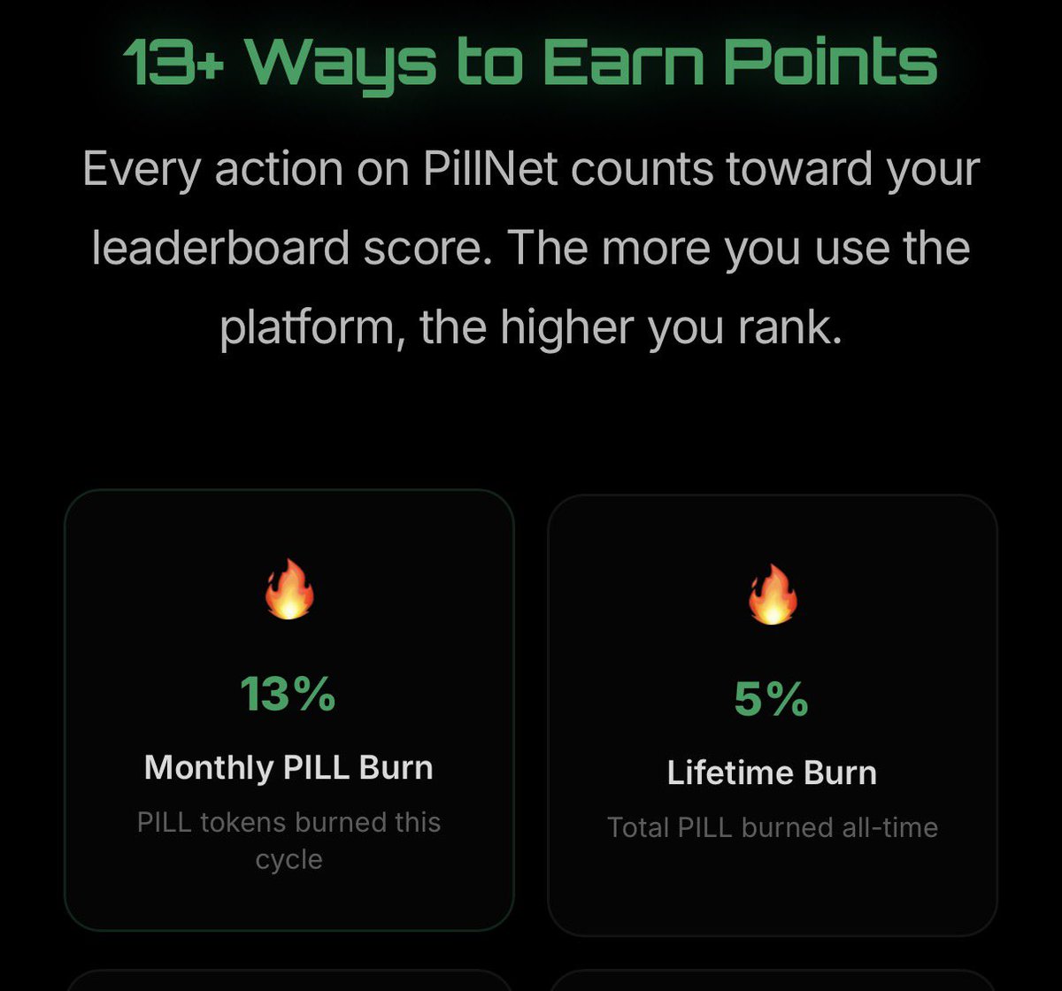 PillNet AI tweet media