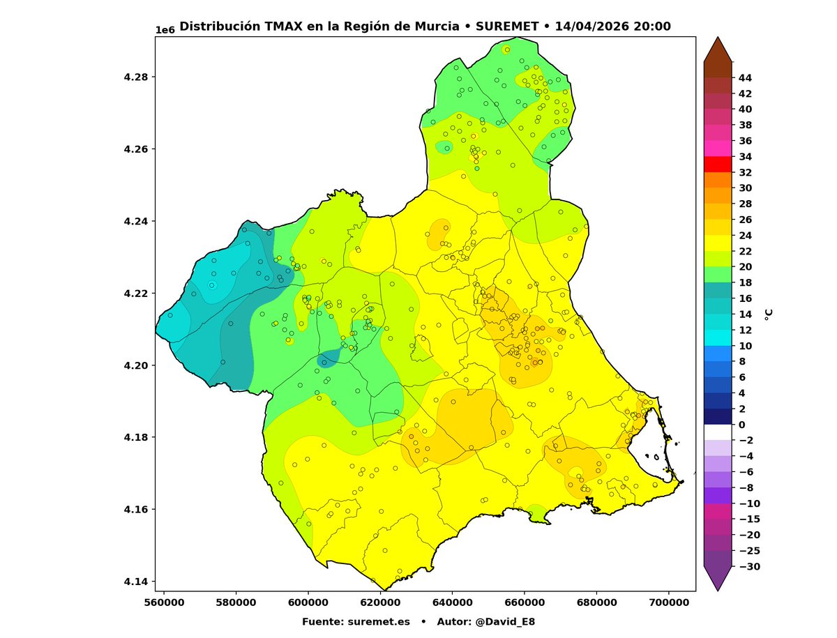 BullasMeteo tweet media