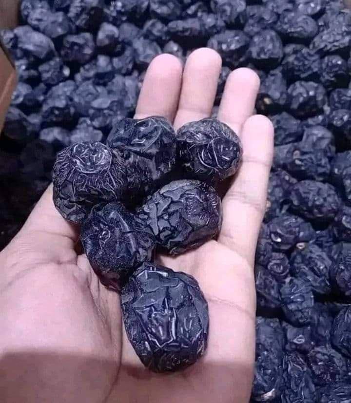 عـــيـن الافغاني tweet media