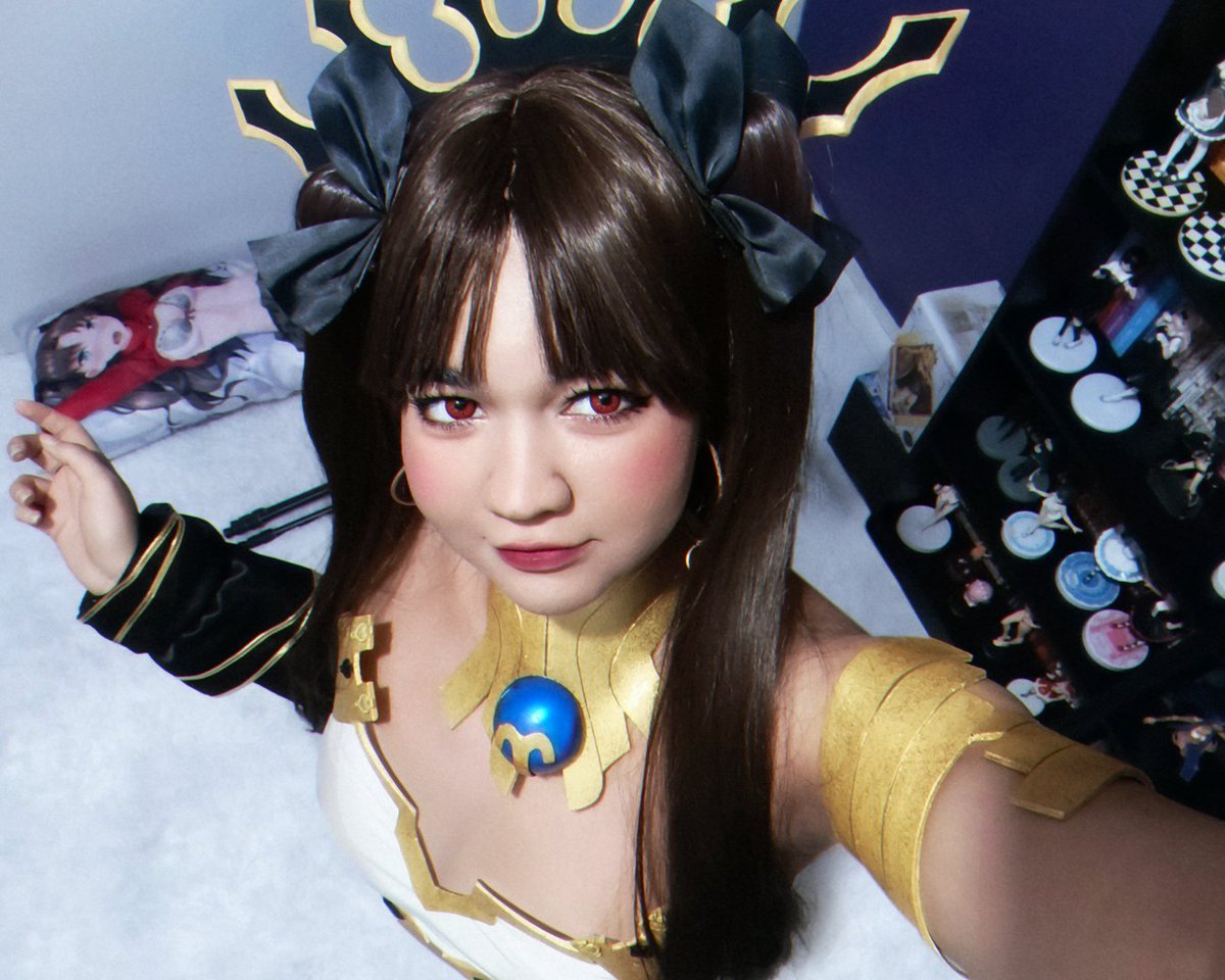 xKzan キザン (but 3d) tweet media