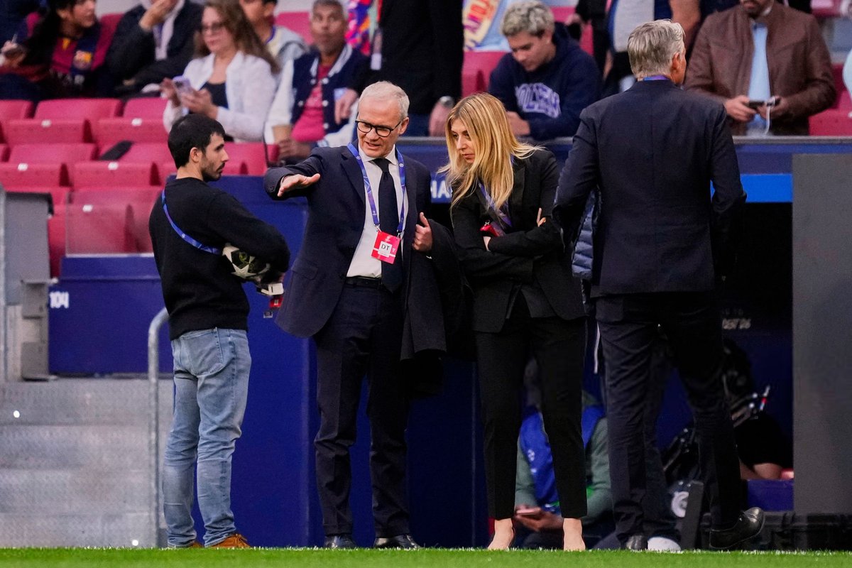 Barça Universal tweet media