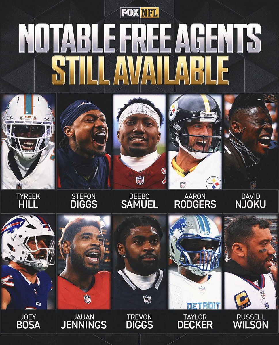 Rams Tapes 🇵🇷 tweet media