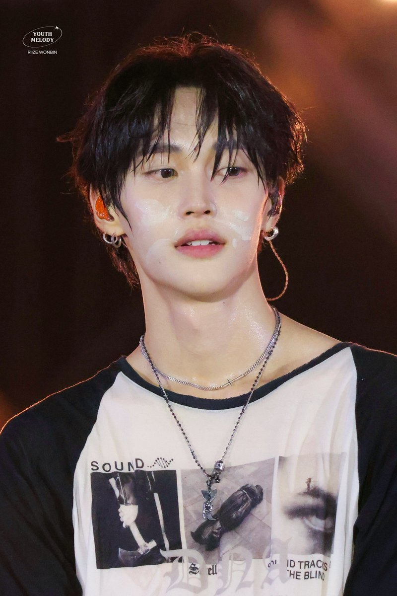 youth melody tweet media