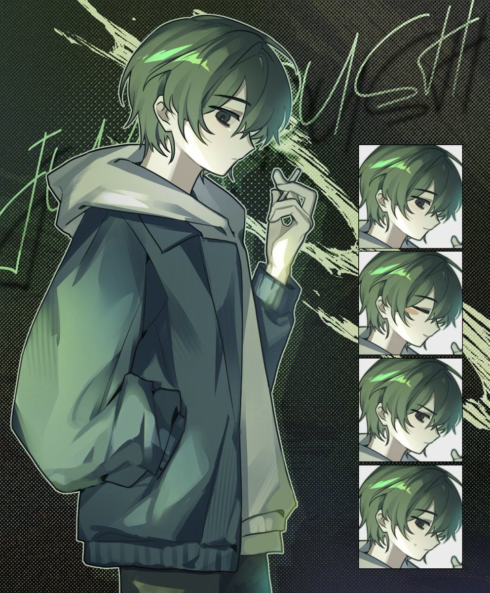 식빵견 tweet media