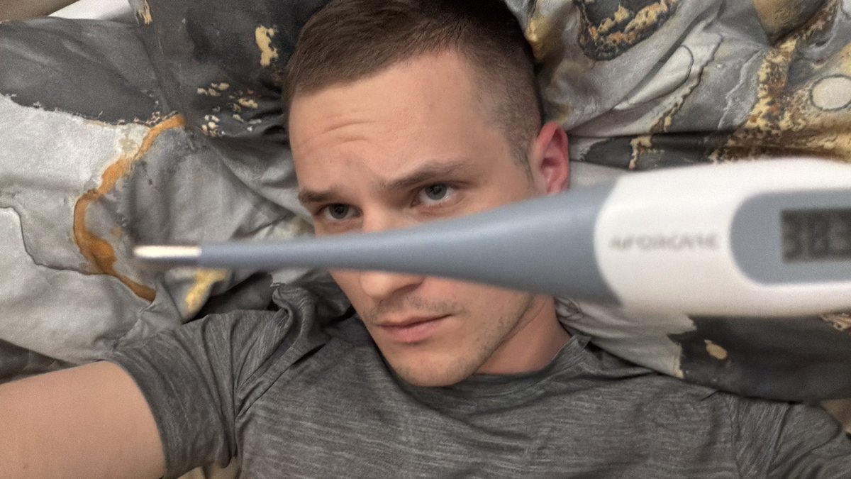 Лев, который не против tweet media