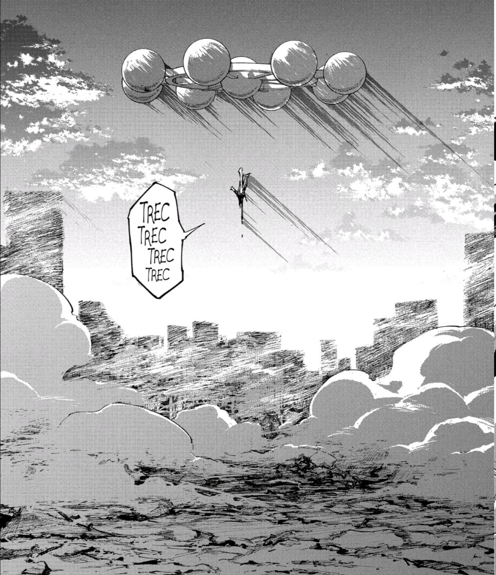 King Anatema | #TK⸙ tweet media