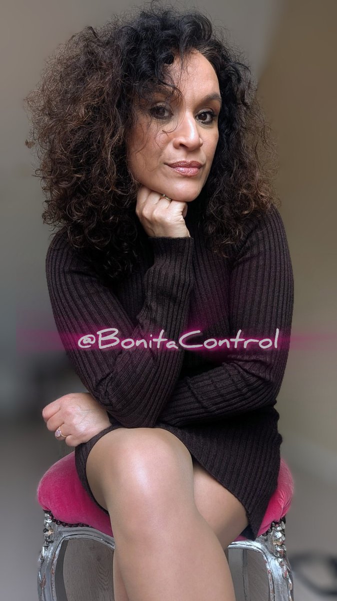 Queen Bonita tweet media