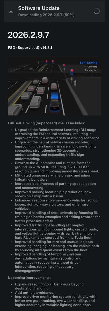 Dirty Tesla tweet media