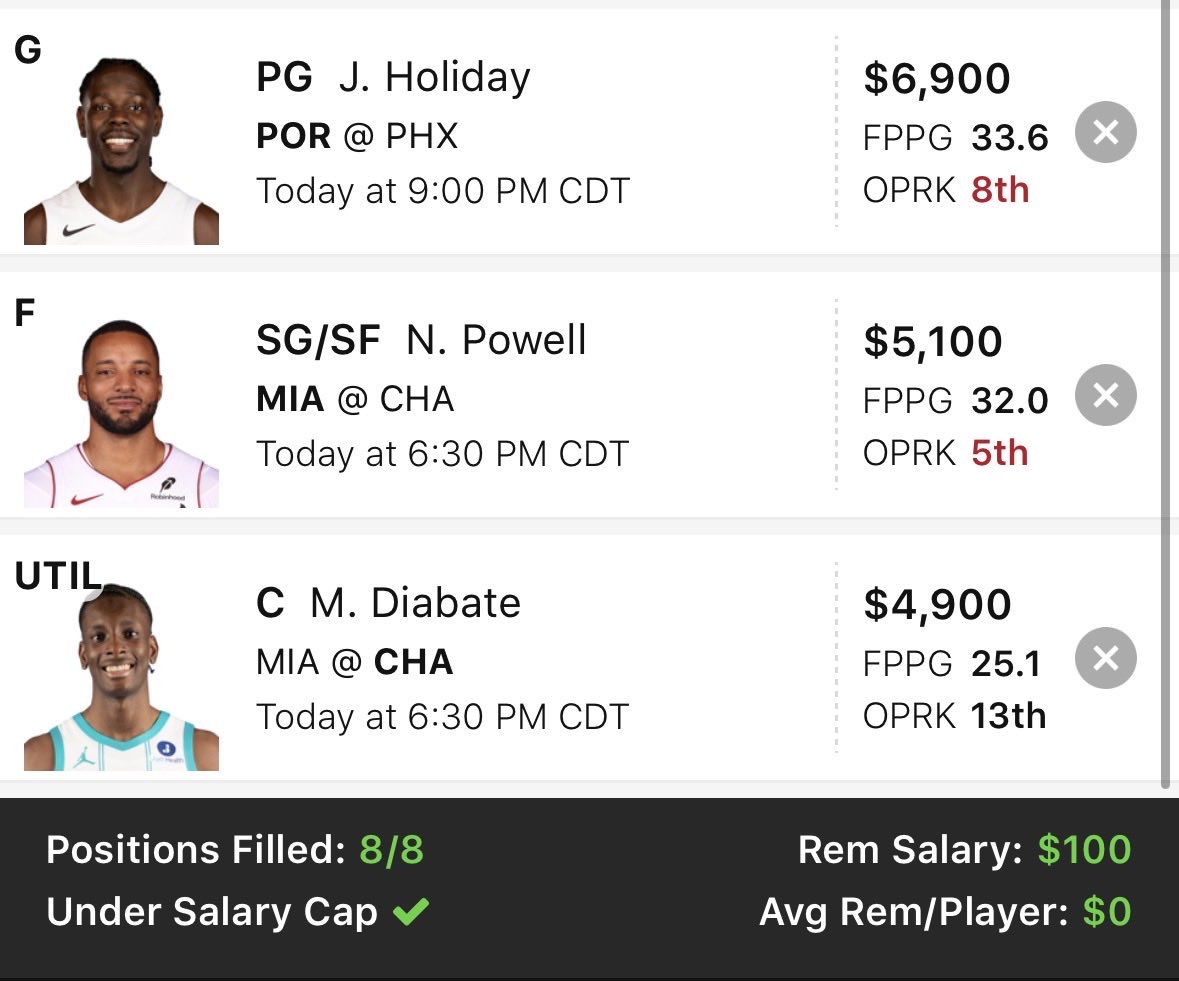 VegasBasedFantasy tweet media