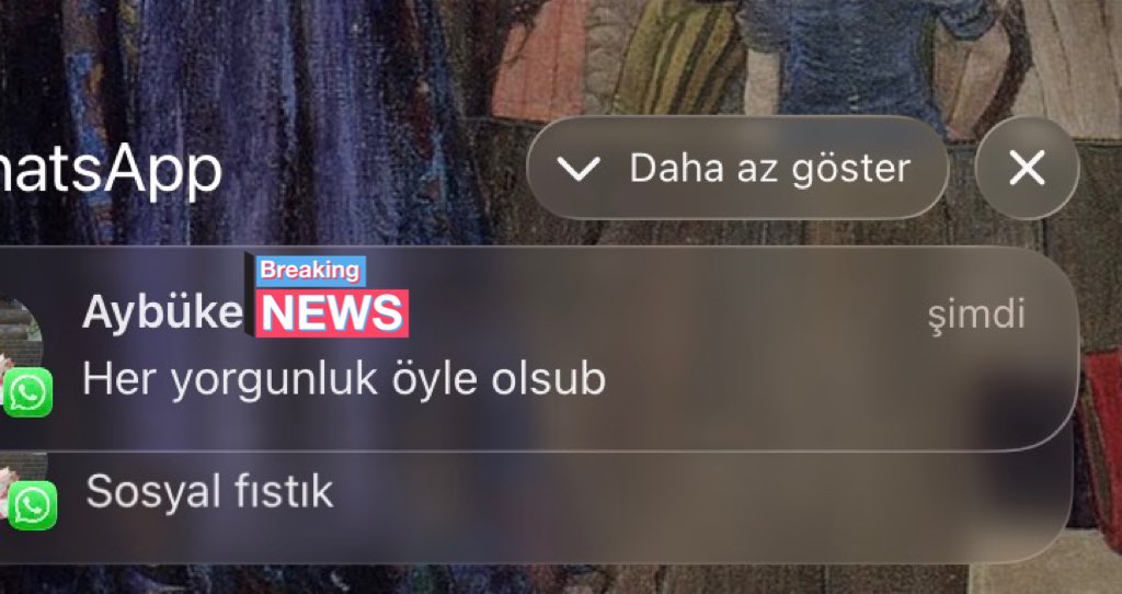 sosyal fıstık
