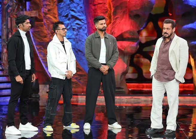 Preity G Zinta tweet media