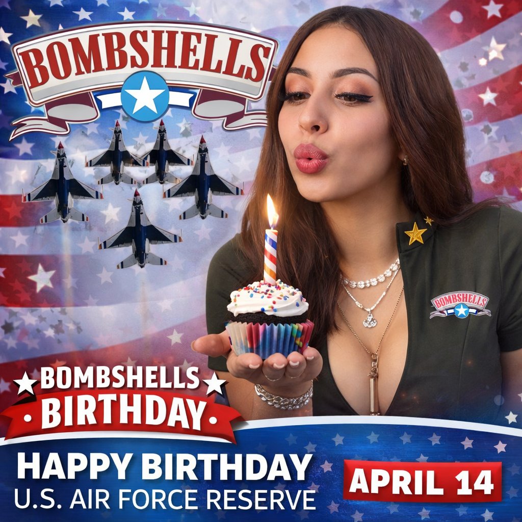 BombshellsRestaurant&Bar tweet media