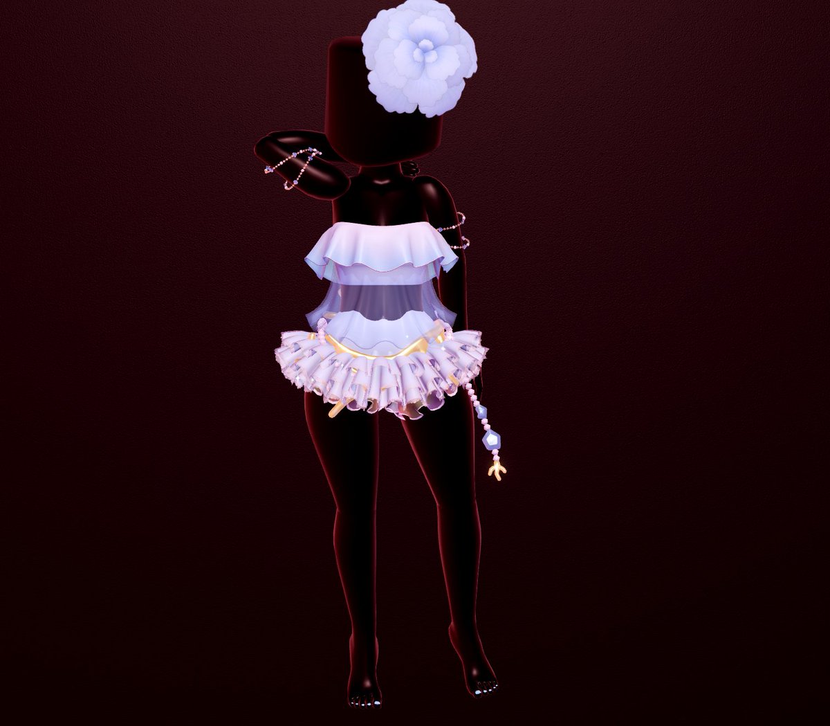 Summer Combos !! Will prob do more + mermaid combos eventually