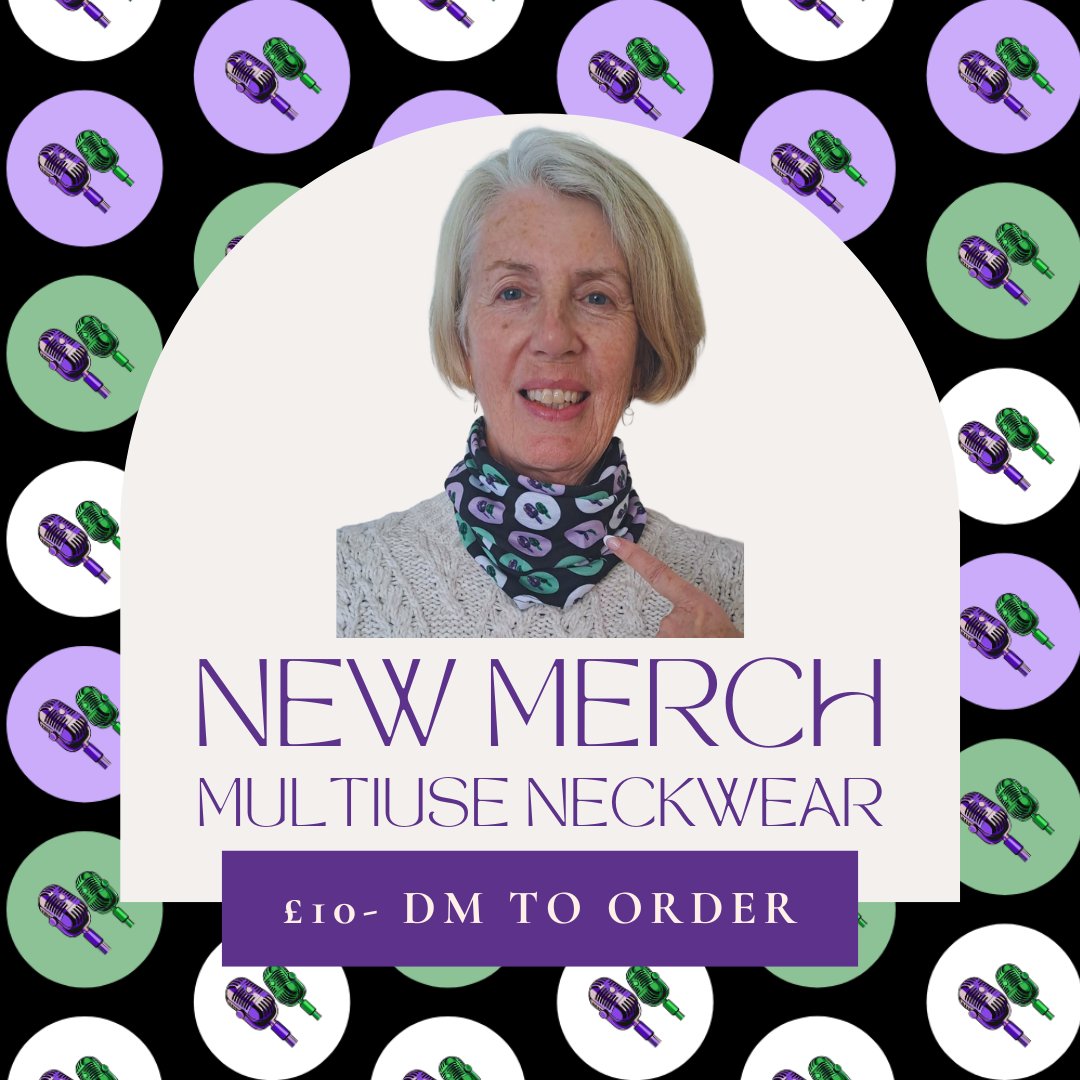 Inciteful Sisters tweet media