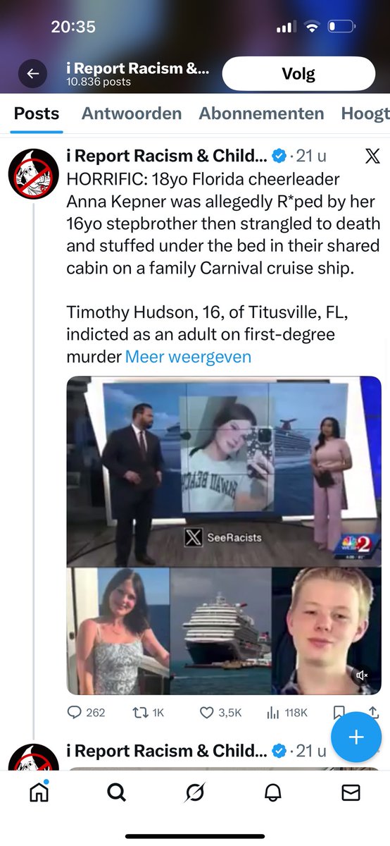 The Ghost tweet media