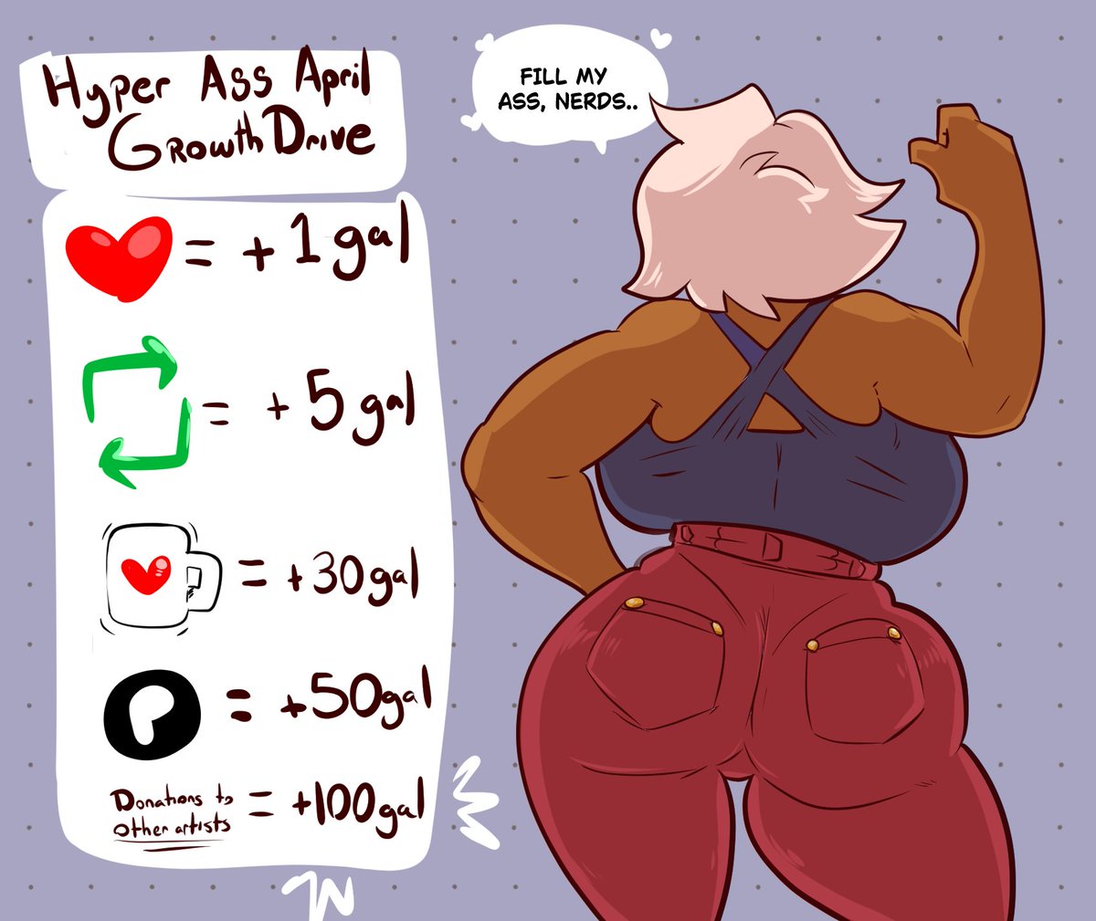 🦋BskyMcBoosh🦋 tweet media