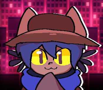 Snowy (niko oneshot) Appreciation Account tweet media