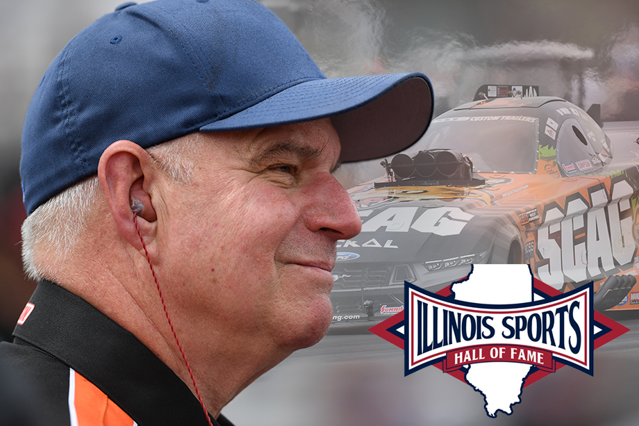 National Dragster tweet media