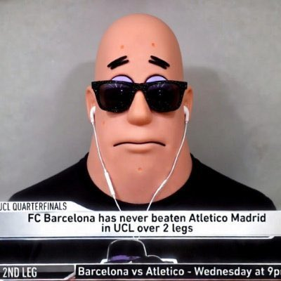 hachedeee's tweet photo. @ElRonceroDelFCB EL MILAGRO DE MADRID https://t.co/LXWupv4ZOy