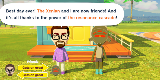 LambdaGeneration Posts tweet media