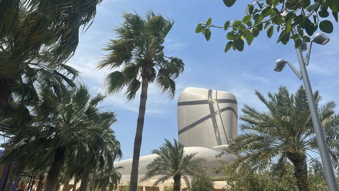 SAUDI POPULAR tweet media