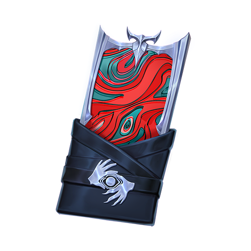 Shuggie de Demacia ⚔ tweet media