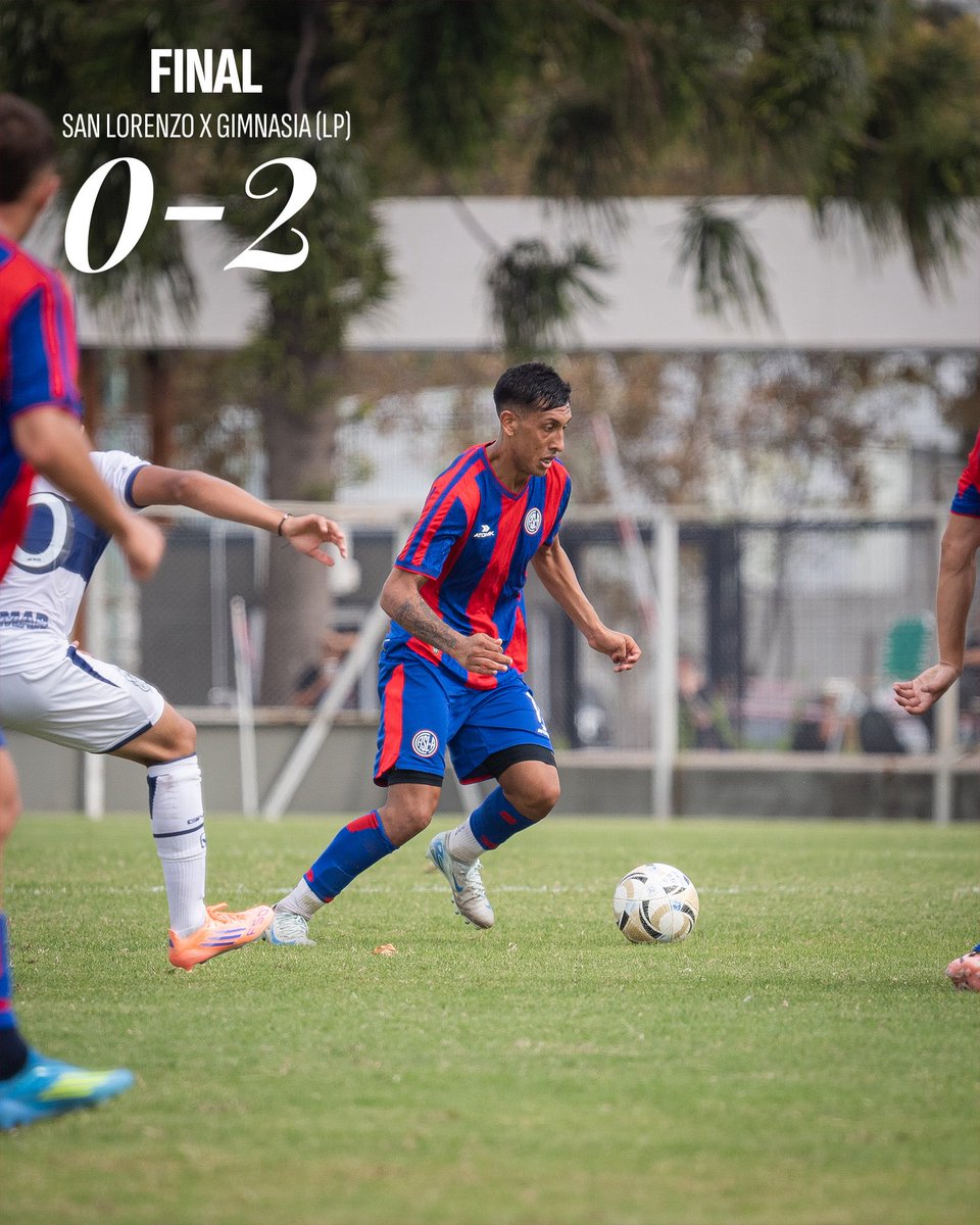 CASLA Juveniles tweet media