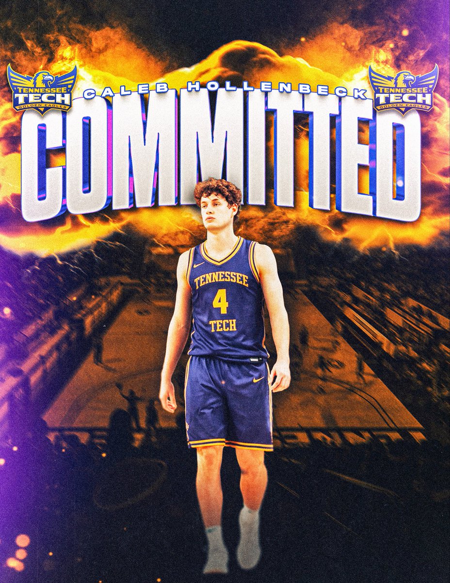 Caleb Hollenbeck tweet media