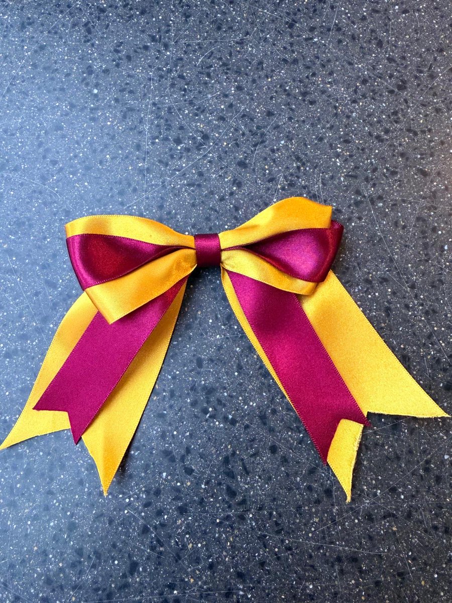 Bradford City Ribbons tweet media