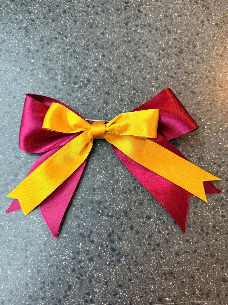 Bradford City Ribbons tweet media