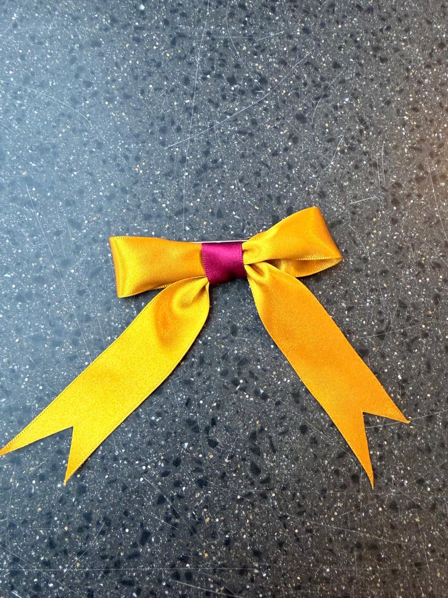 Bradford City Ribbons tweet media