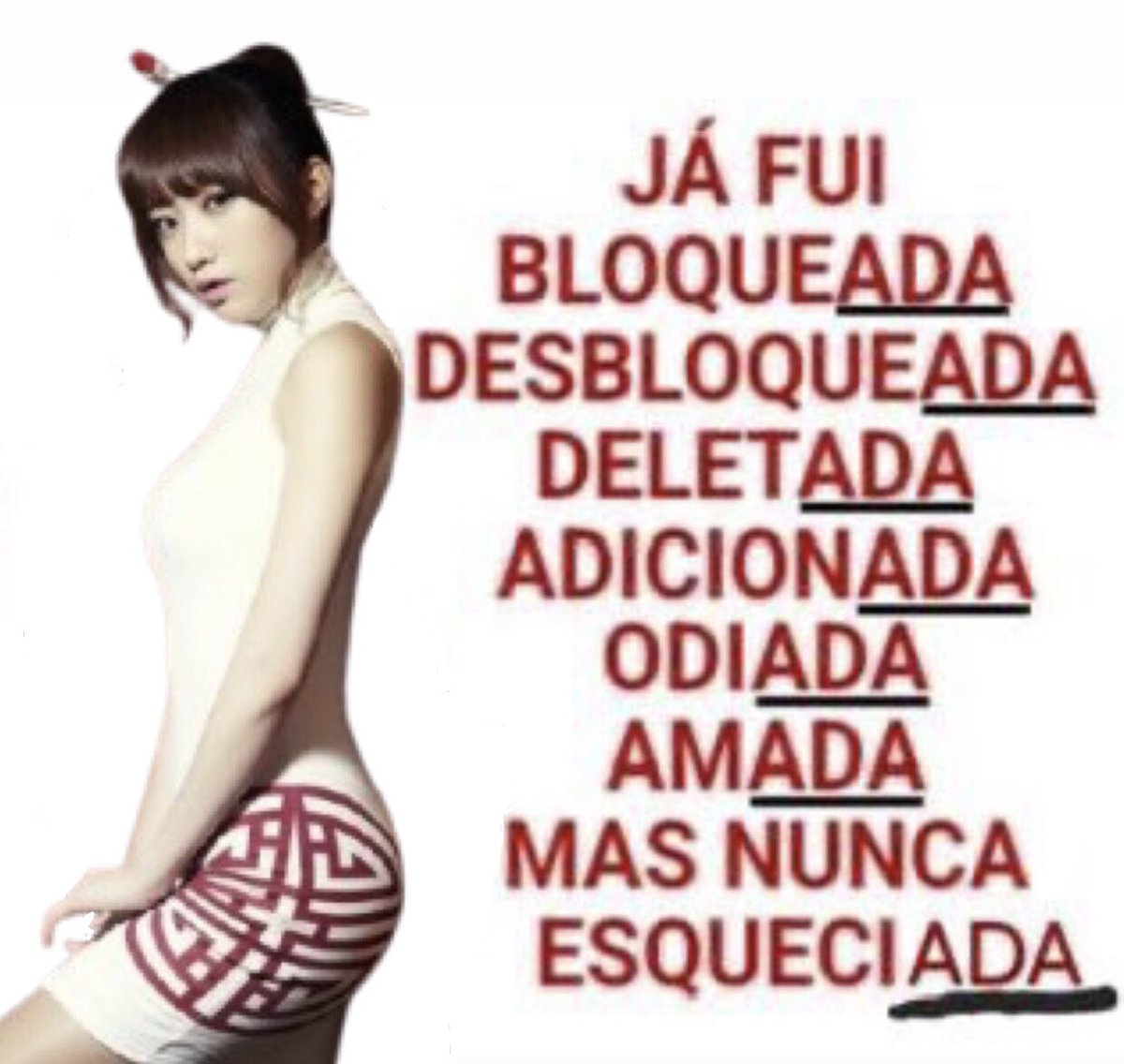 acervo exid tweet media