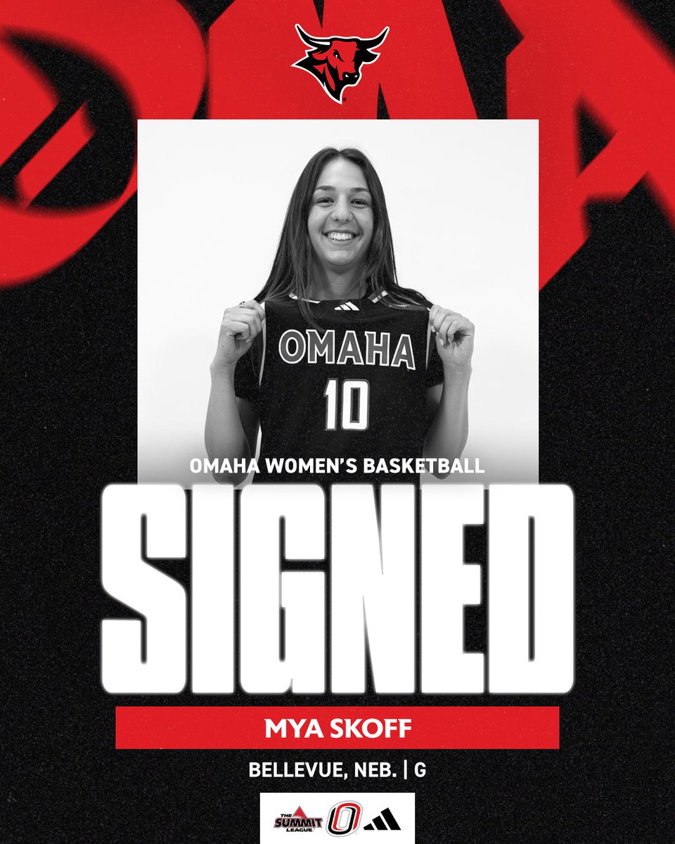 Omaha Women’s Basketball tweet media