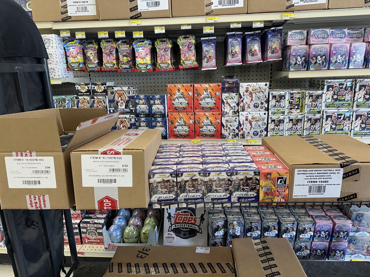 ArjayHardware tweet picture