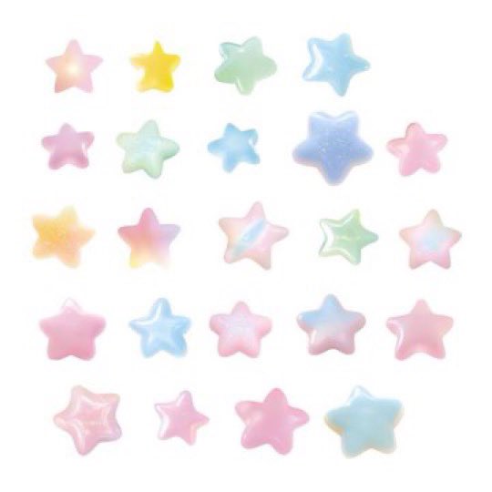 iris 🌟 tweet media