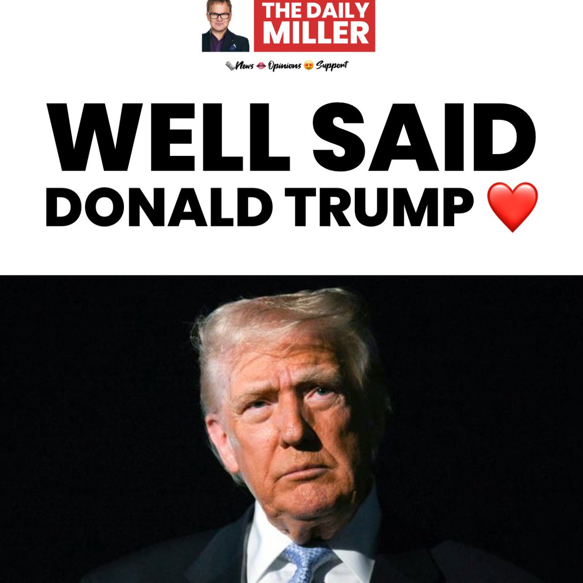Steve Miller tweet media
