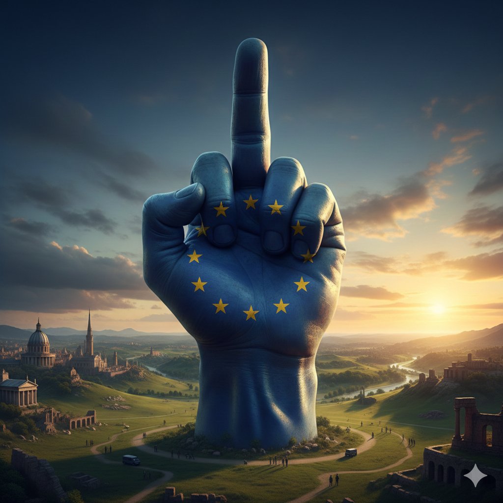 Panam 🇫🇷🇪🇺🌴🇺🇦🎗️ tweet media