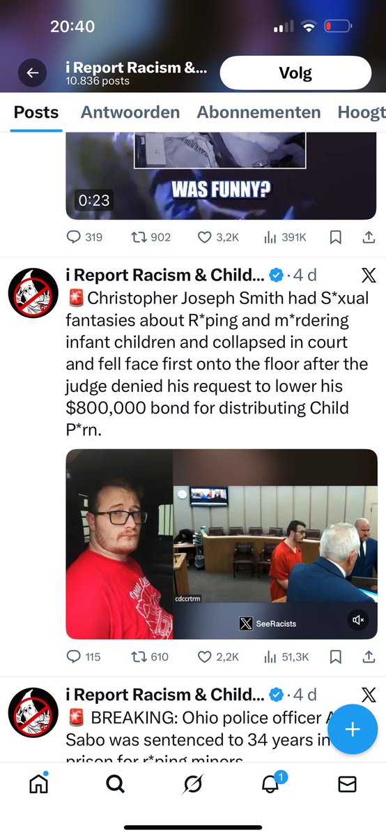 The Ghost tweet media