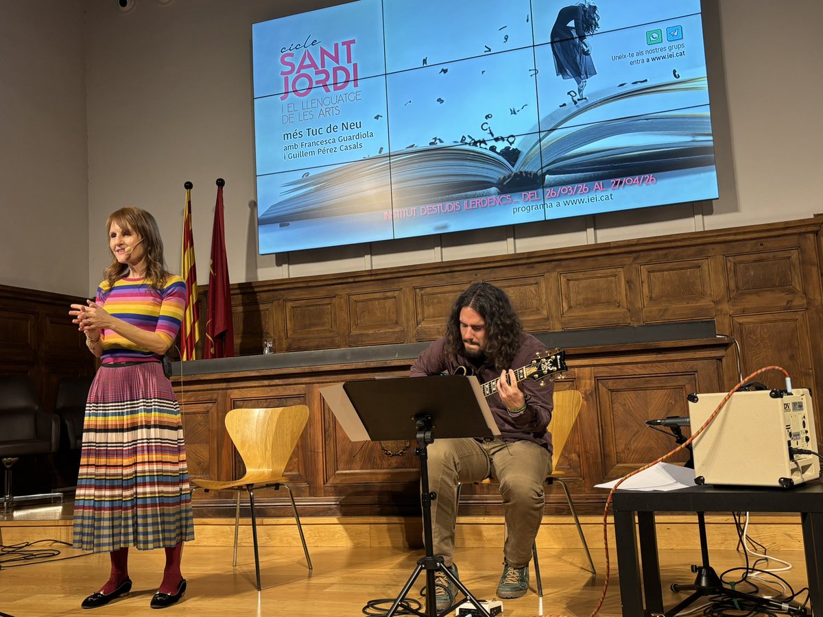 Antoni Gelonch tweet media