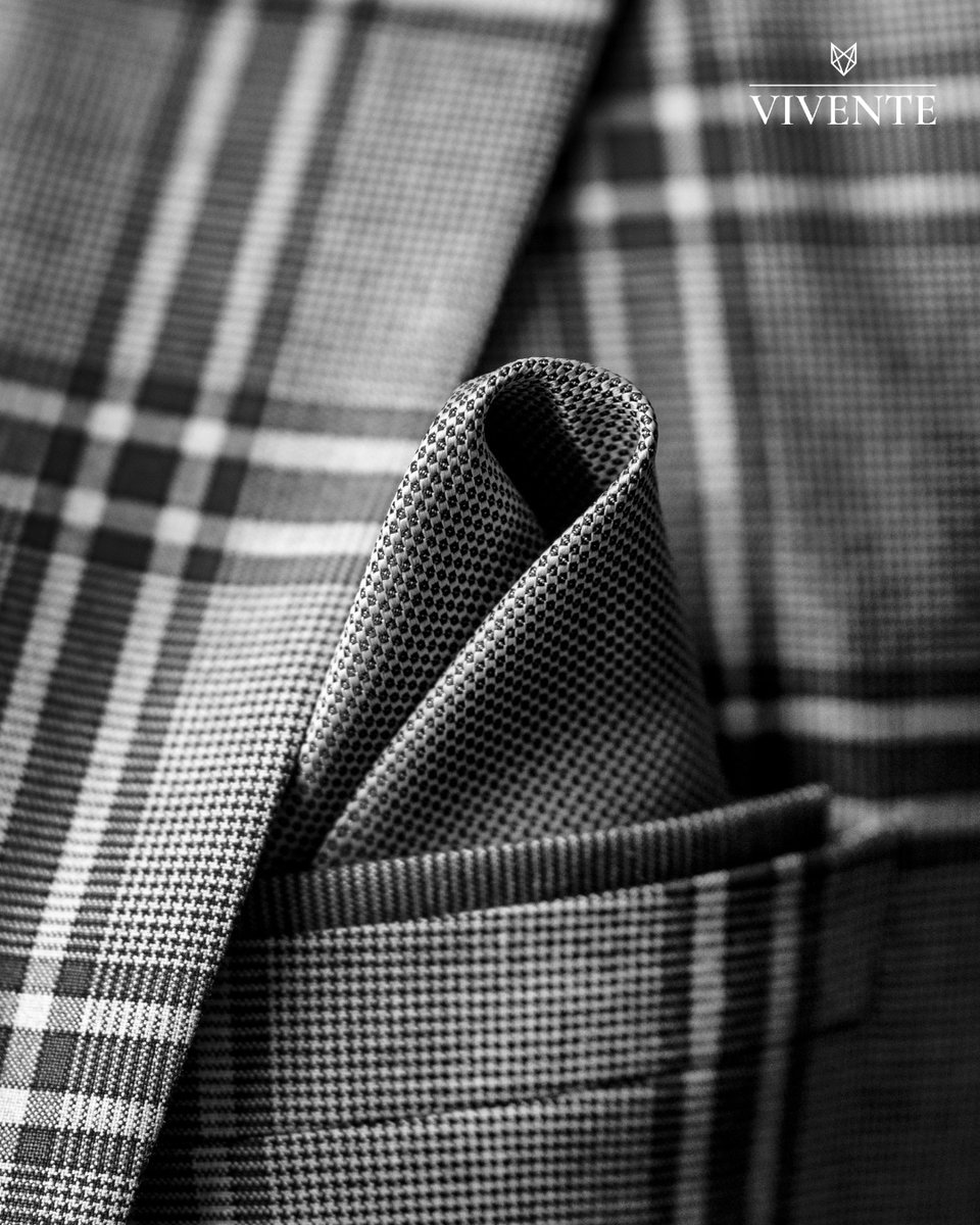 the_vivente's tweet image. At Vivente, detail takes the lead. Contrasts, textures, and patterns; brought together with quiet precision.
Visit us at thevivente.com
#Vivente #Textile #Fabrics #Suiting #Italian