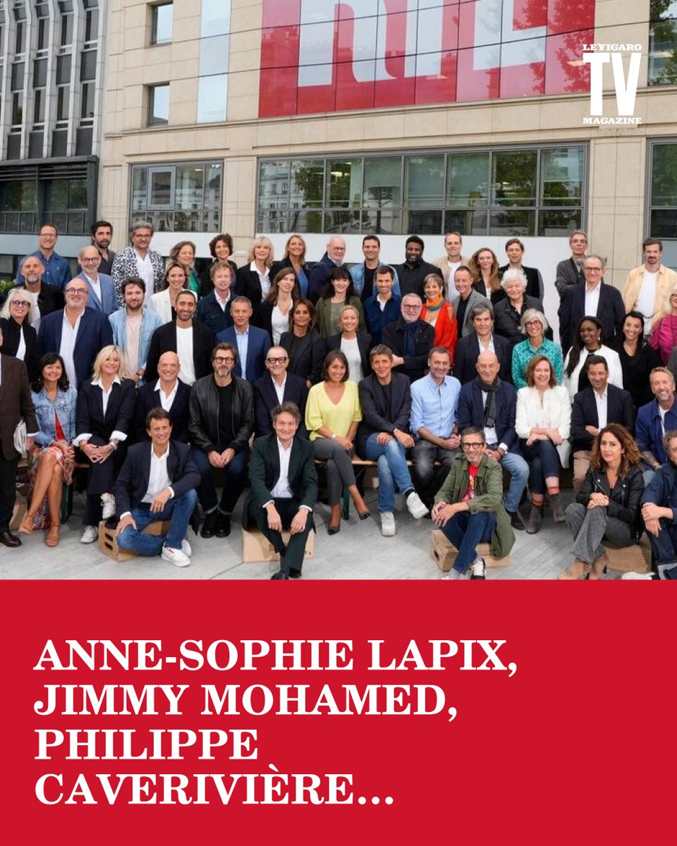 TV Magazine tweet media