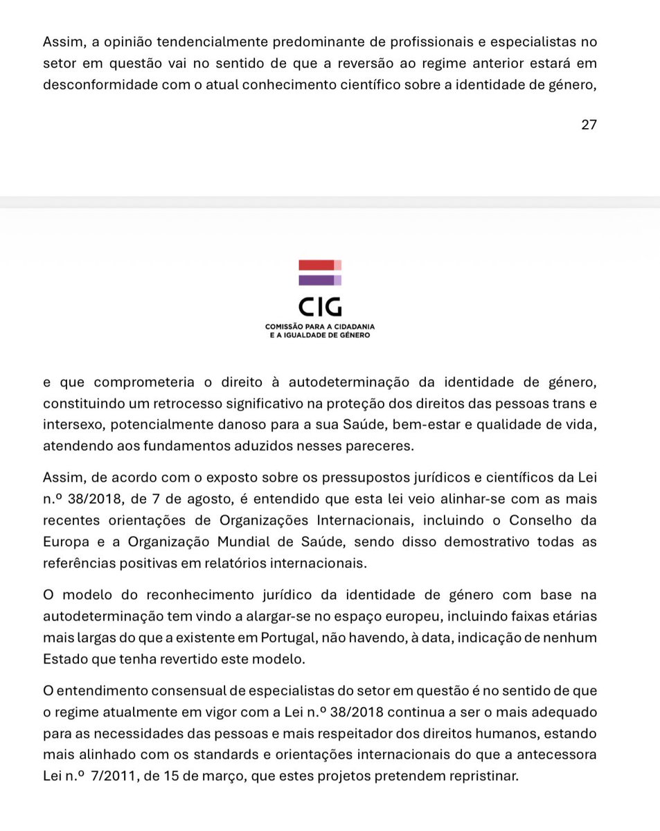 Isabel Moreira tweet media