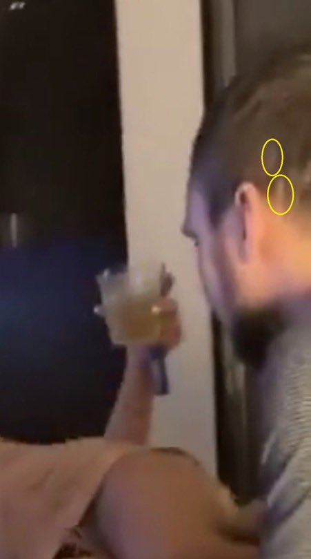 ⚔️⚖️The Justice Cometh⚖️⚔️ tweet media