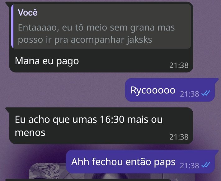 GABIS VAI VER O BTS 🪭 tweet media